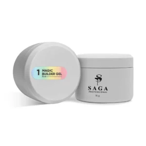 Saga Builder Gel Magic Nr.01 15g