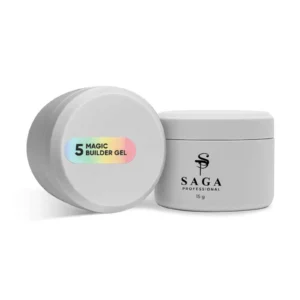 Saga Builder Gel Magic Nr.05  15g