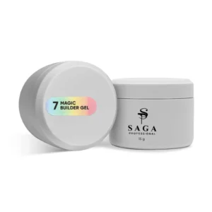Saga Builder Gel Magic Nr.07 15g