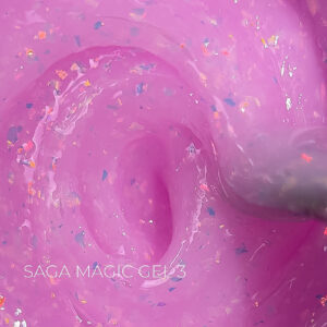 Saga Builder Gel Magic Nr.03  15g