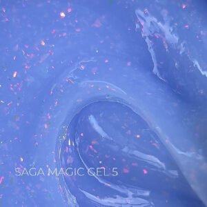 Saga Builder Gel Magic Nr.05  15g