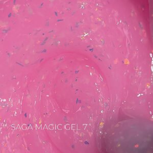 Saga Builder Gel Magic Nr.07 15g