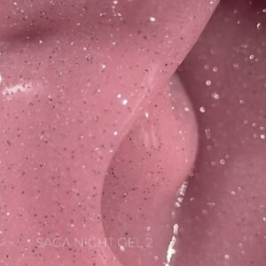 Saga Builder Night Gel Nr.02  15g