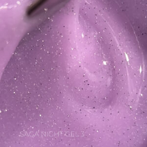 Saga Builder Night Gel Nr.03  15g