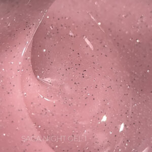 Saga Builder Night Gel Nr.01 15g