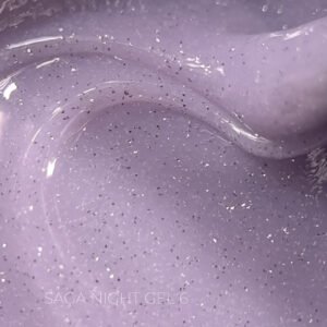 Saga Builder Night Gel Nr.06  15g