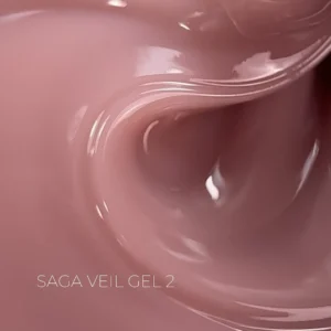 Saga Builder Gel Veil Nr.02 15g