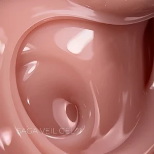 Saga Builder Gel Veil Nr.11  15g