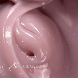 Saga Builder Gel Veil Nr.03 15g