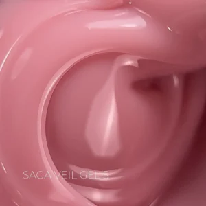 Saga Builder Gel Veil Nr.05 15g