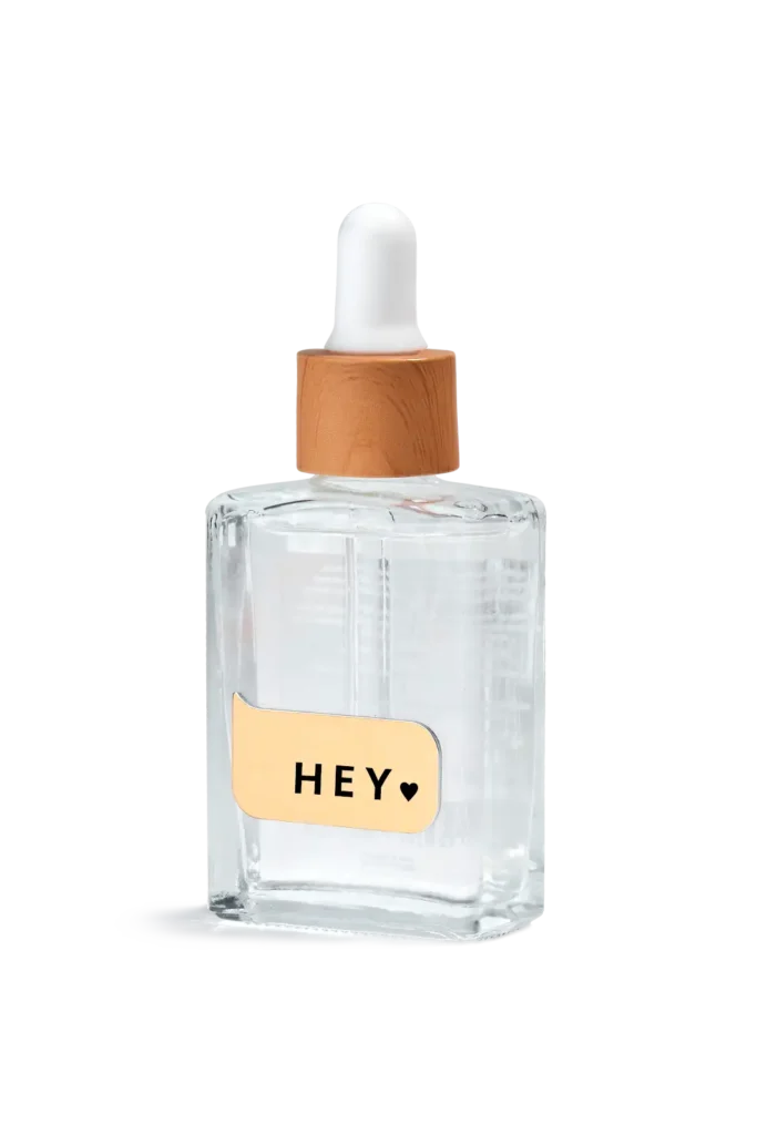 HeyLove Cuti Remover 30ml.