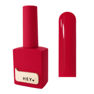 Gelinis lakas HeyLove "Celebration" 15ml.