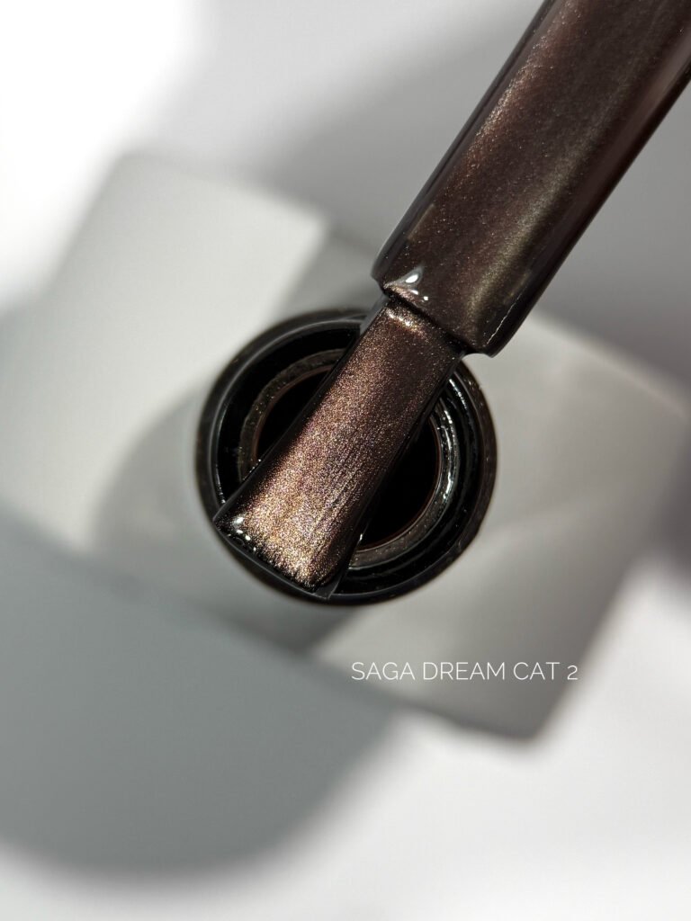 Saga Dream Cat Nr.02  10ml.