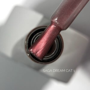 Saga Dream Cat Nr.01  10ml.