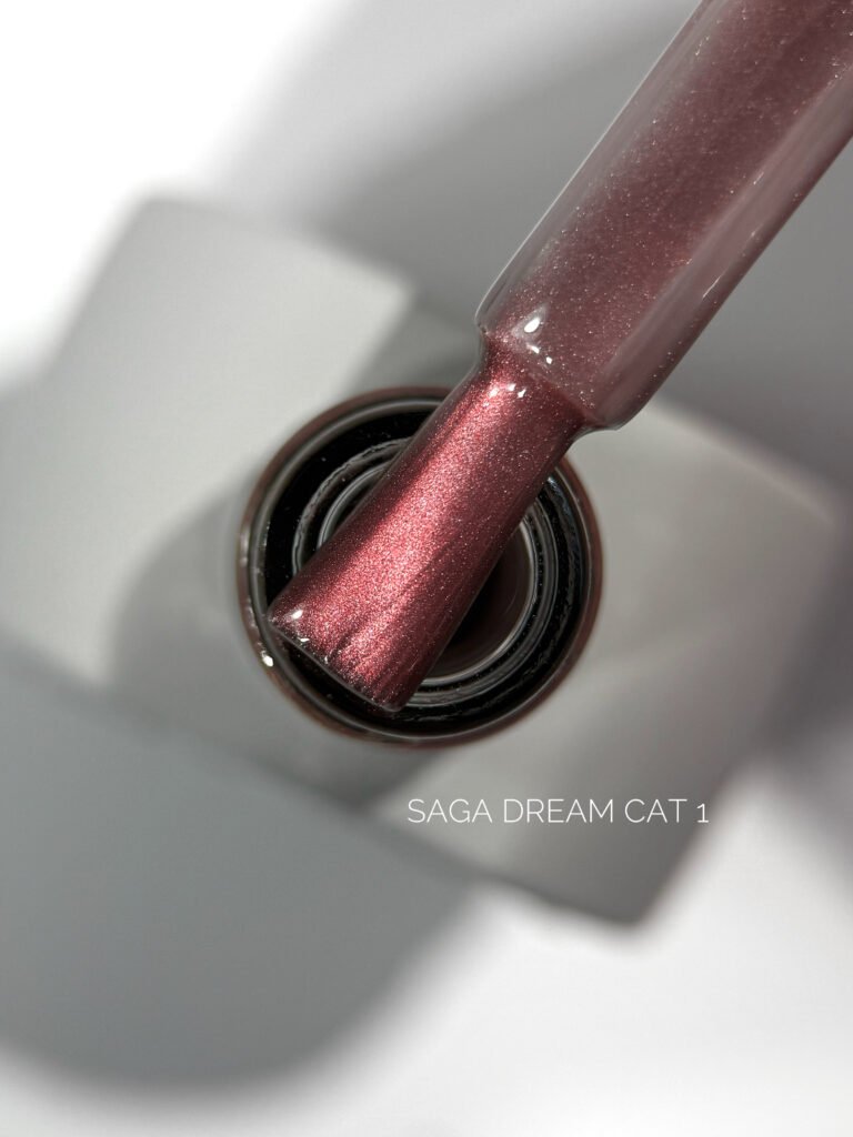 Saga Dream Cat Nr.01  10ml.