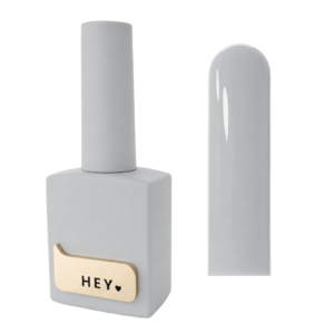 Gelinis lakas HeyLove "Dust" 15ml.