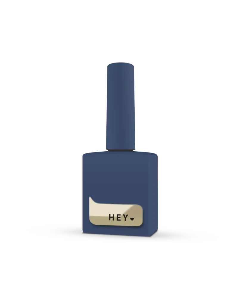 Gelinis lakas HeyLove "English Home" 15ml.