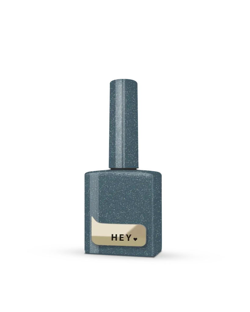 CatEye Gelinis lakas "Fleece" 15ml.