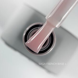 Saga French Base Nr.01 10ml