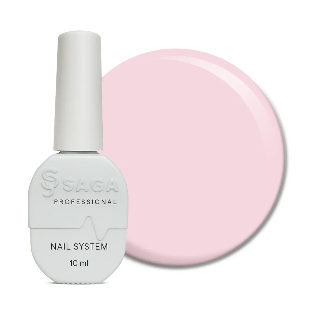 Saga French Base Nr.02  10ml