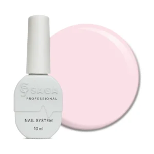 Saga French Base Nr.04 10ml