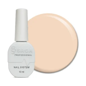 Saga French Base Nr.06  10ml