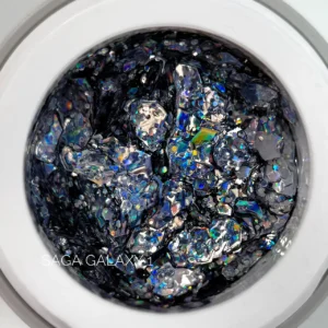 Saga Galaxy Gel Nr.1 5ml