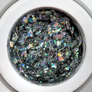 Saga Galaxy Gel Nr.5 5ml