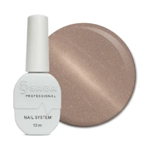 Saga Glow Cat Eye Nr.03 10ml.