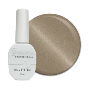 Saga Glow Cat Eye Nr.04 10ml.