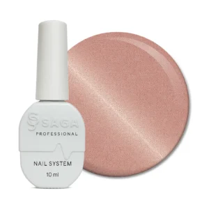 Saga Glow Cat Eye Nr.05 10ml.