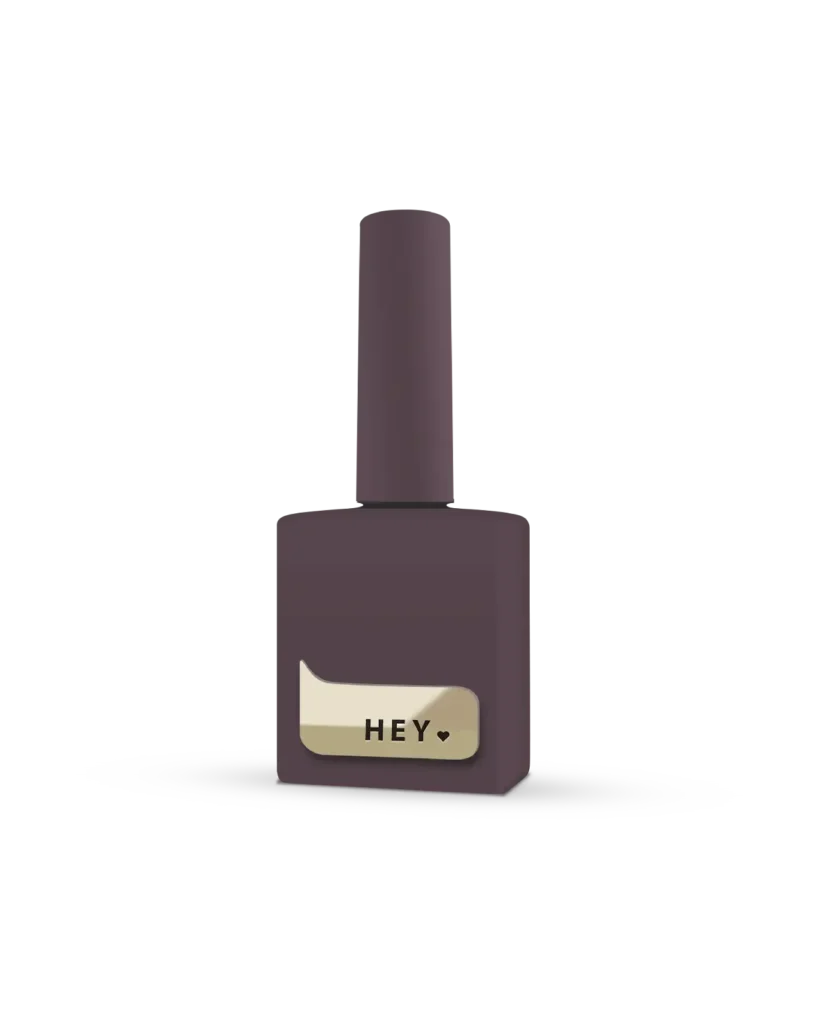 Gelinis lakas HeyLove "Grapes" 15ml.