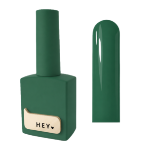 Gelinis lakas HeyLove "Grass" 15ml.