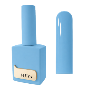 Gelinis lakas HeyLove "Hi Ken" 15ml.