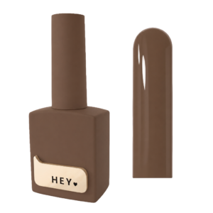 Gelinis lakas HeyLove "Horse" 15ml.