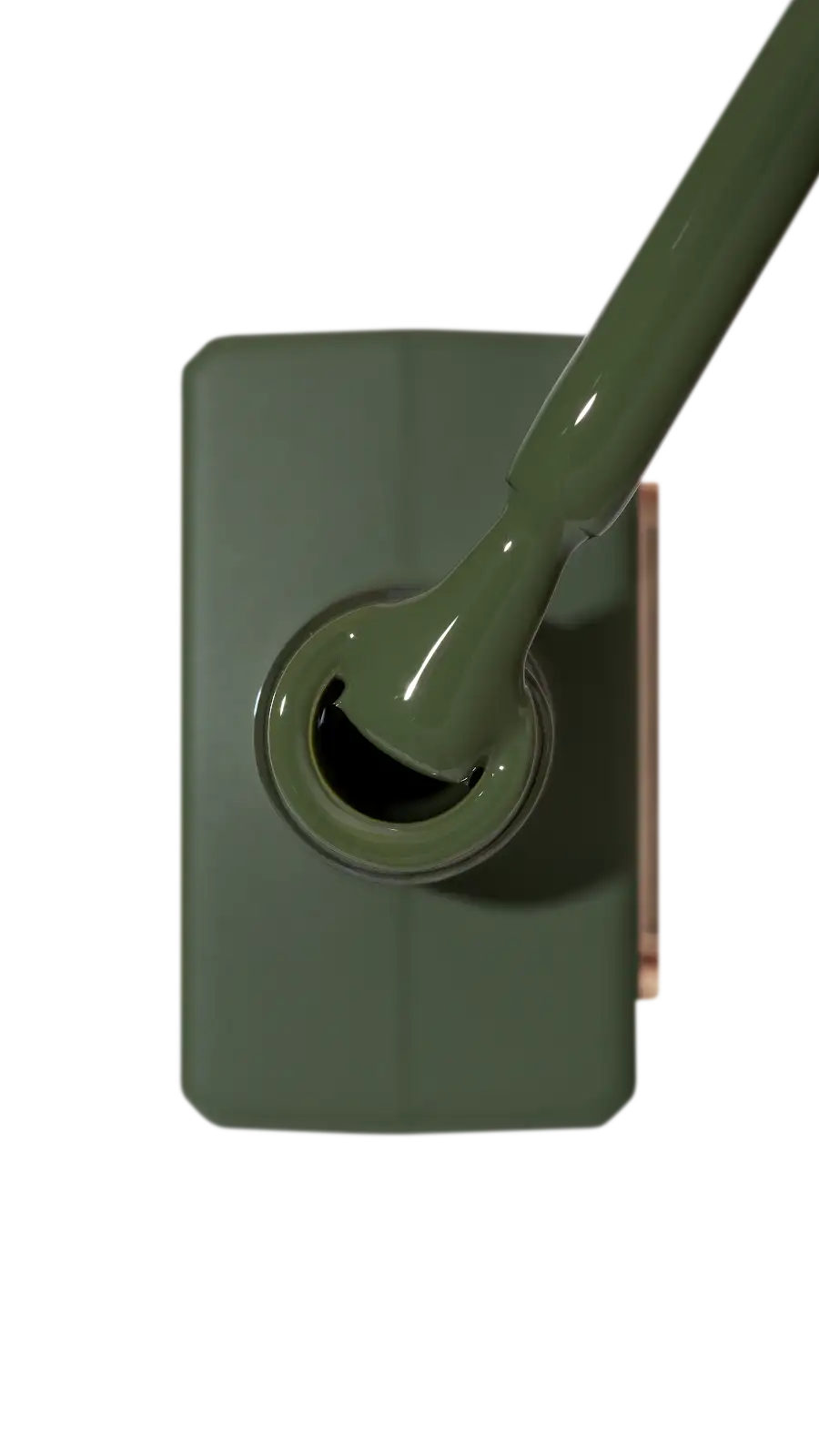 Gelinis lakas HeyLove "Hunter" 15ml. - Image 2