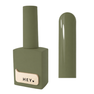 Gelinis lakas HeyLove "Hunter" 15ml.
