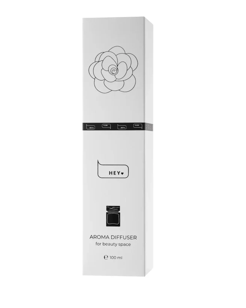 HeyLove Aroma Diffuser 100ml.