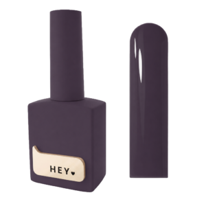 Gelinis lakas HeyLove "Iris" 15ml.