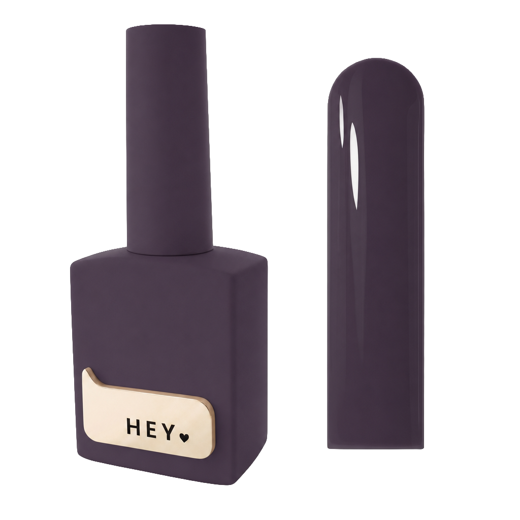 Gelinis lakas HeyLove "Iris" 15ml.