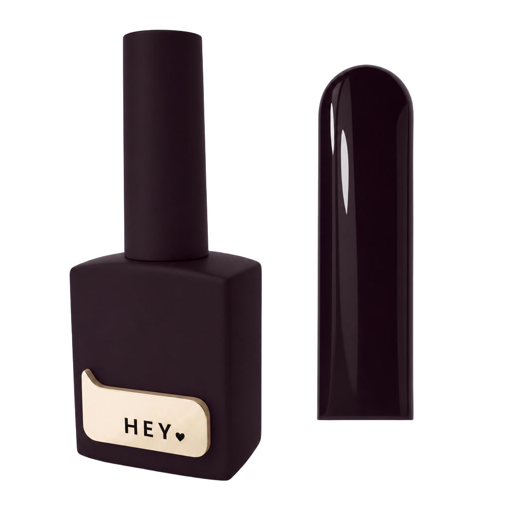 Gelinis lakas HeyLove "Jam" 15ml.