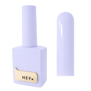 Gelinis lakas HeyLove "La La Lovely" 15ml.