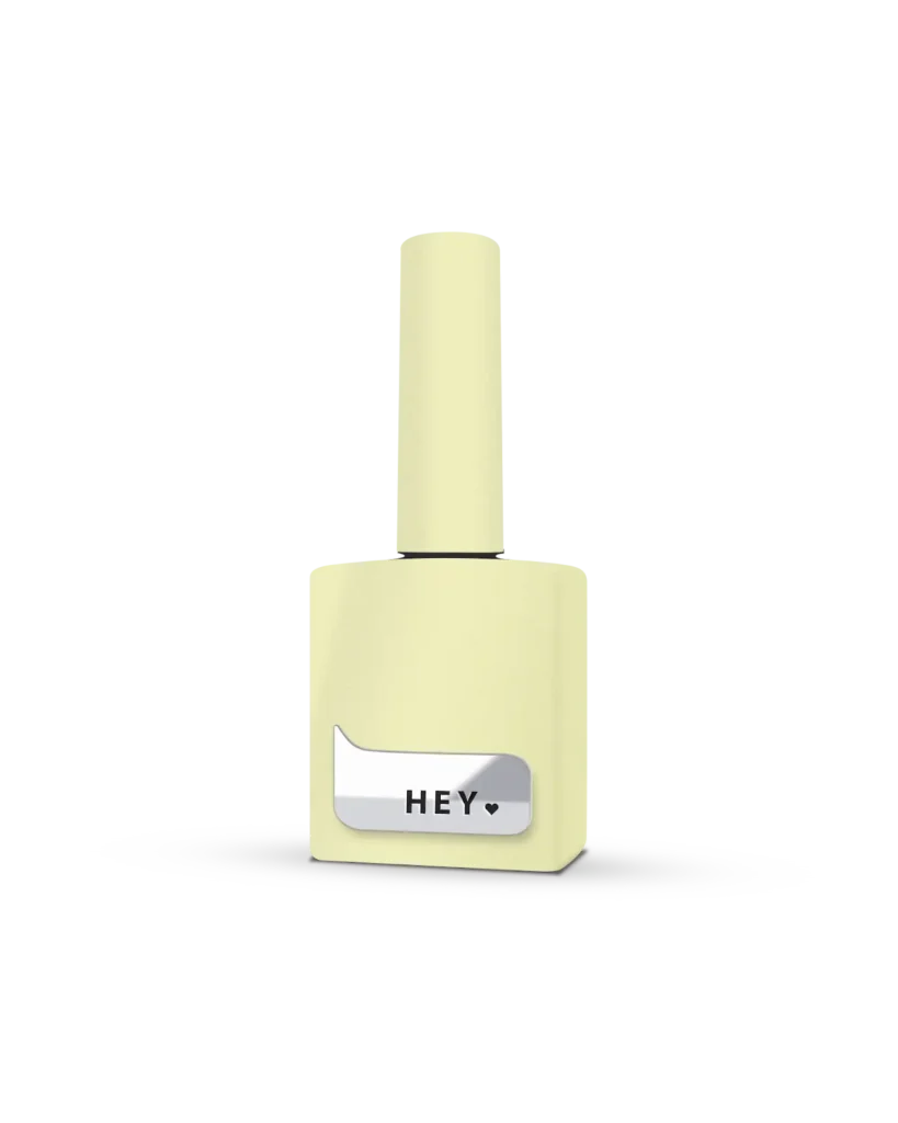 Tint Base "Lemonade" 15ml.