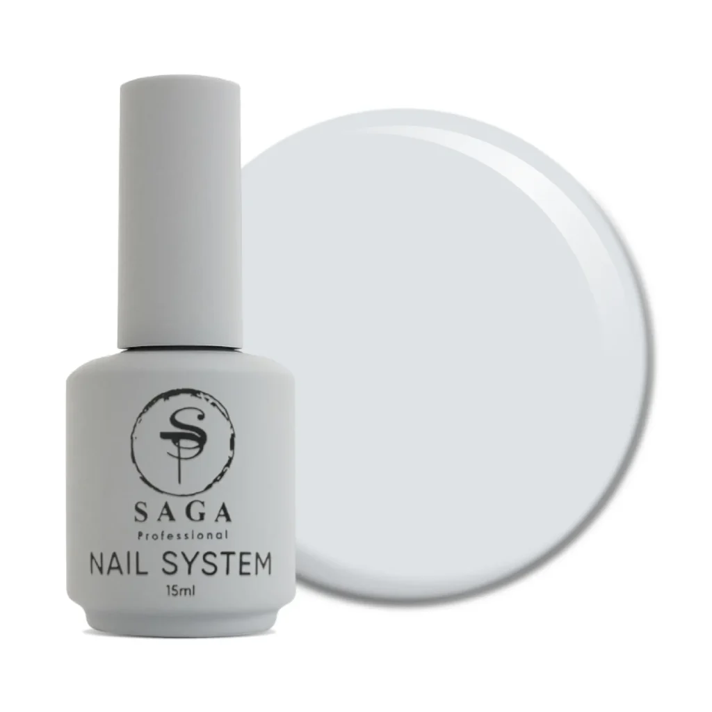 Saga Liquid Gel Nr.01  15g