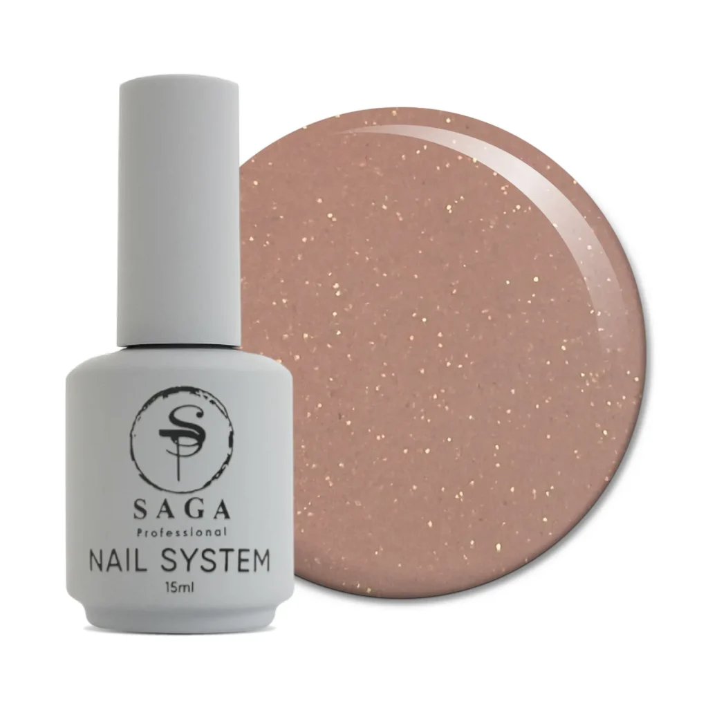 Saga Liquid Gel Nr.18 15g