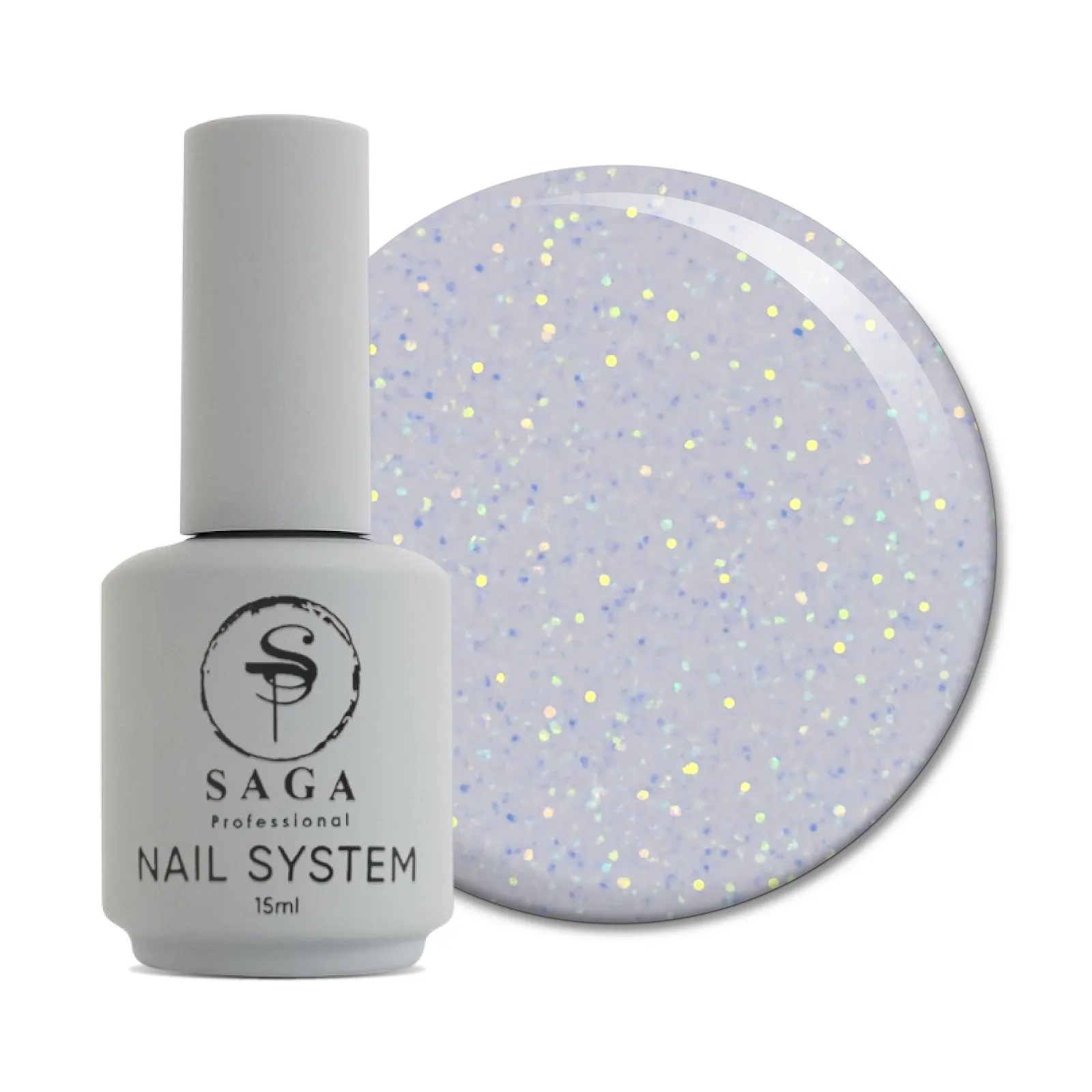 Saga Liquid Gel Nr.20 15ml