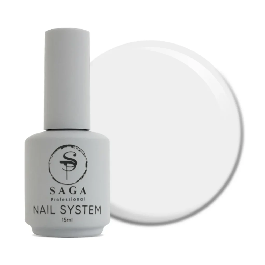 Saga Liquid Gel Nr.03  15g