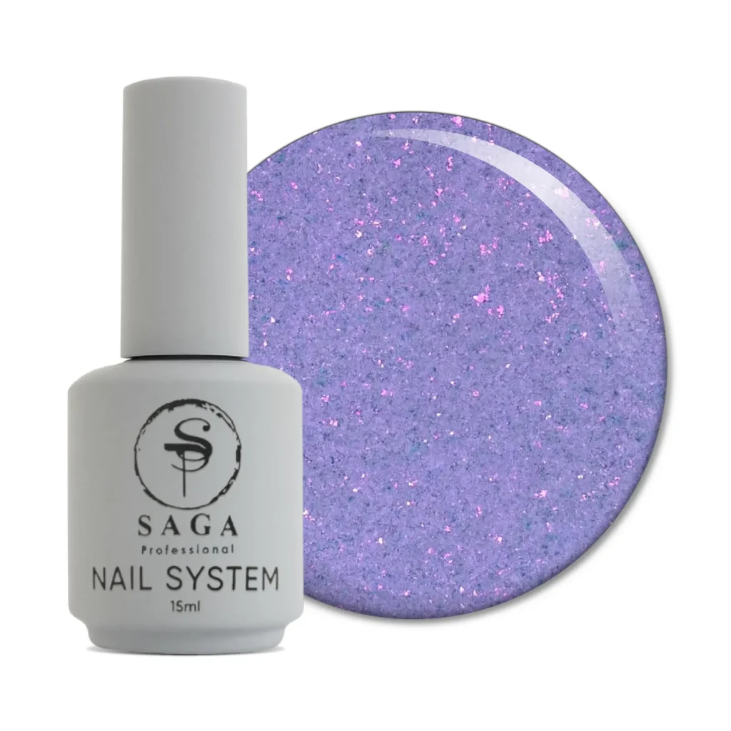 Saga Liquid Gel Nr.24 15ml