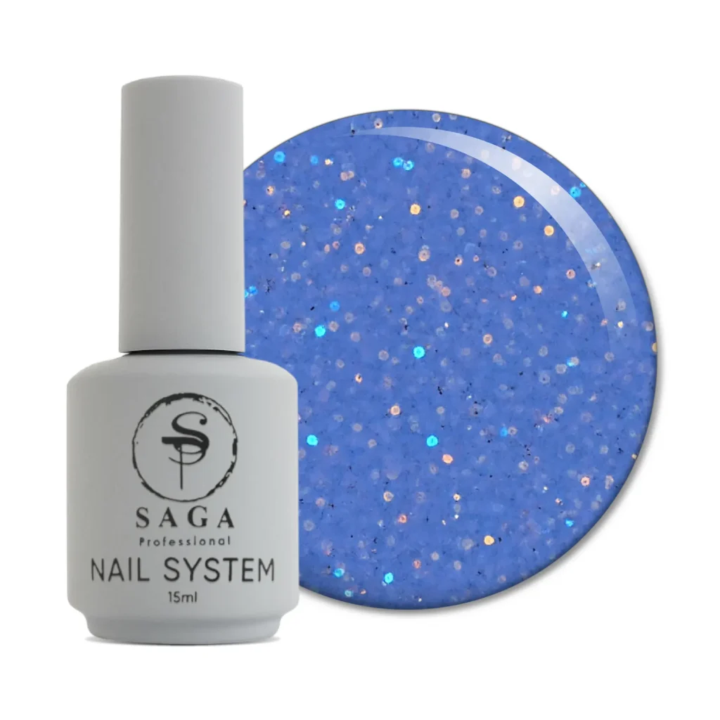 Saga Liquid Gel Nr.28 15ml