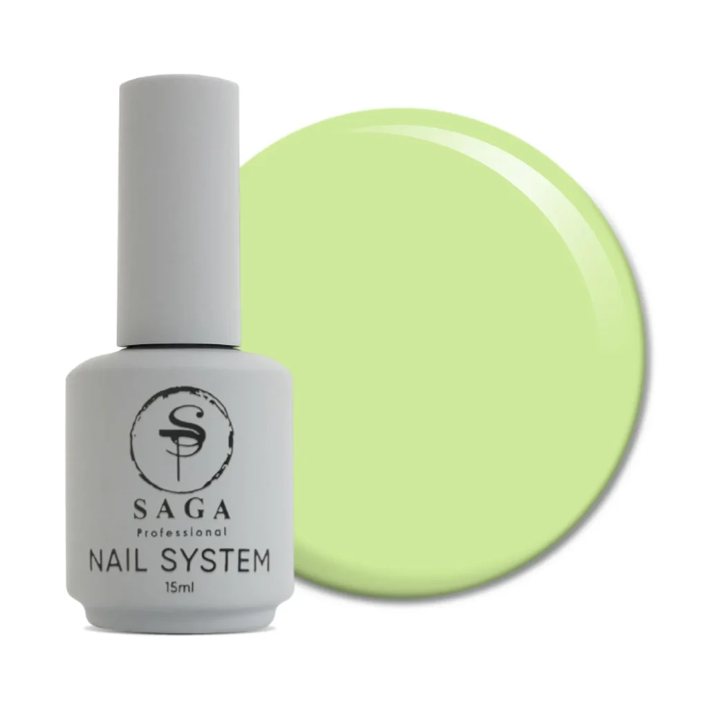 Saga Liquid Gel Nr.30 15ml